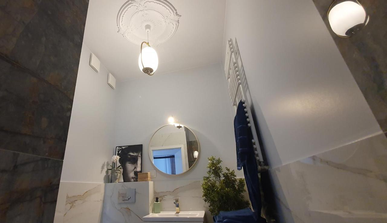 Better Place Classical Apartment