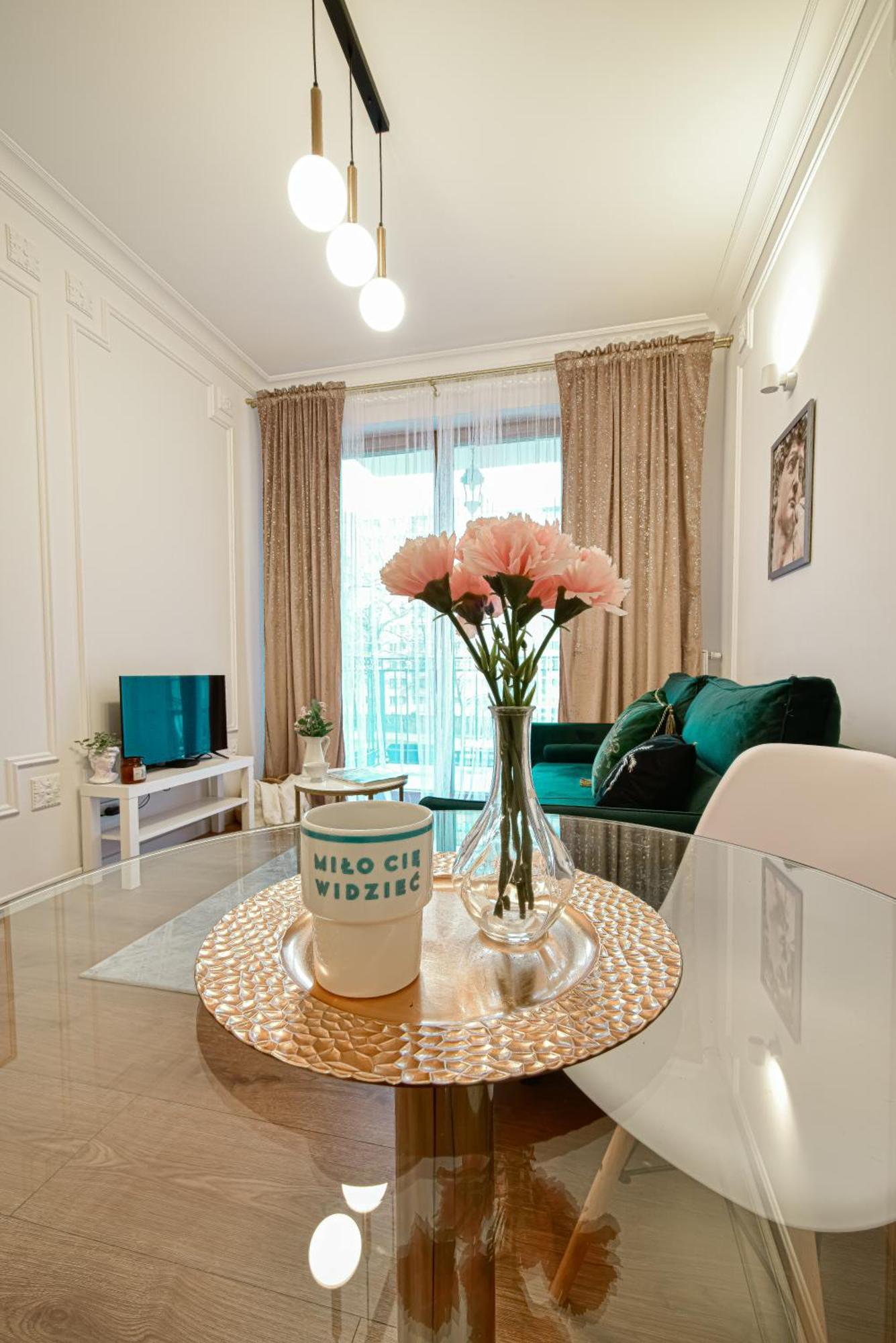 Apartment Better Place Classical
