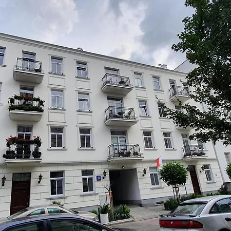 Better Place Classical Warsaw Exterior photo