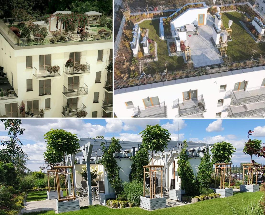 Apartmán Better Place Classical