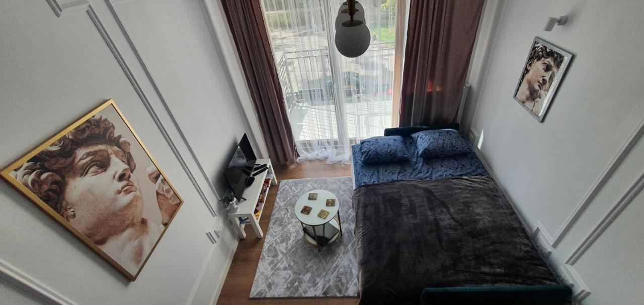 Better Place Classical Apartmán