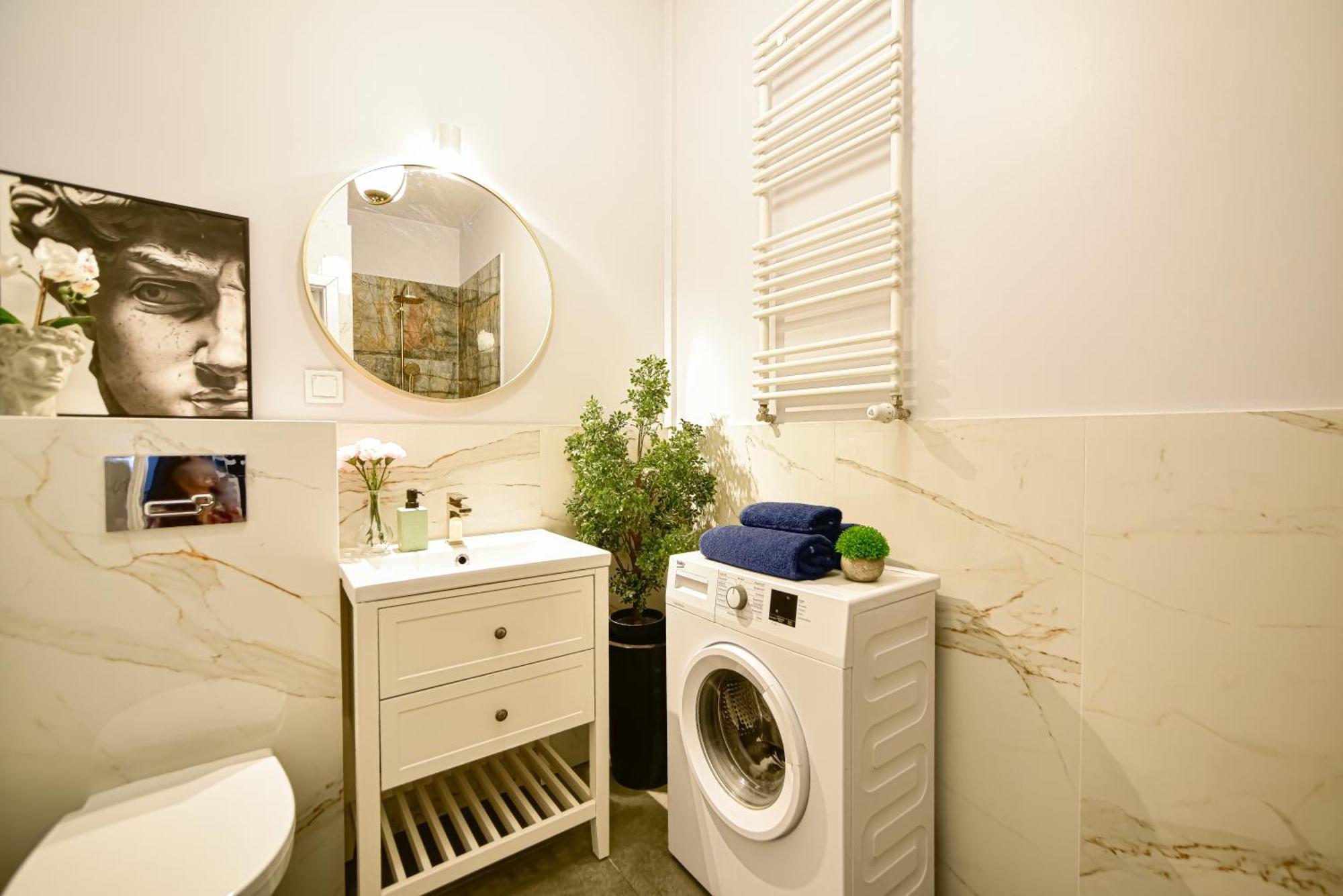 Better Place Classical Apartmán