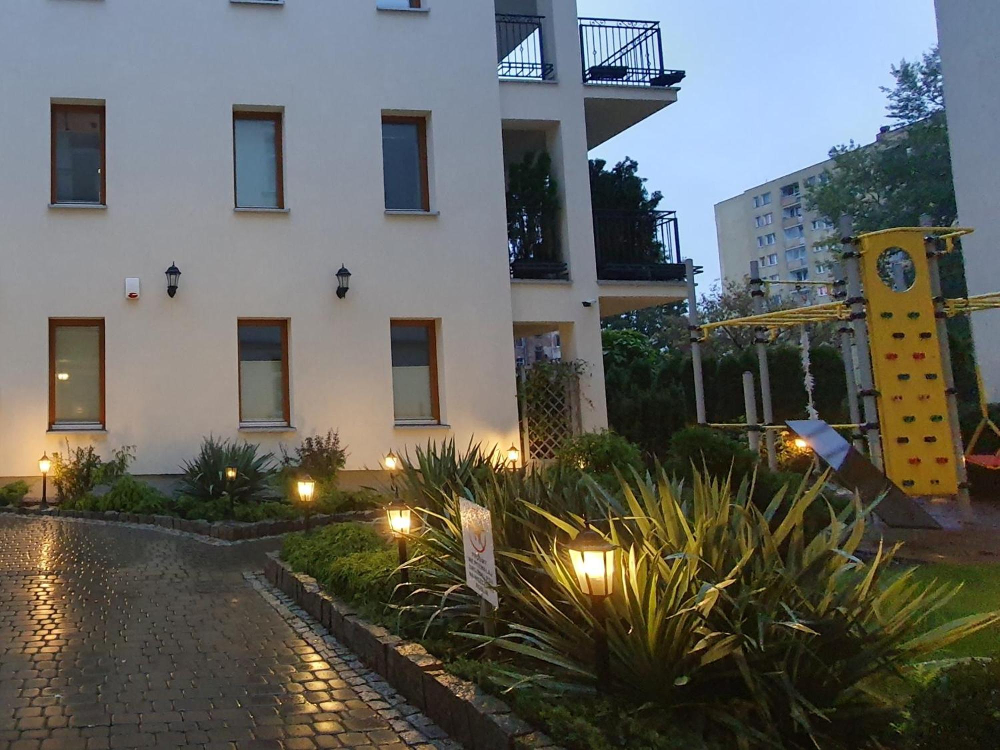 Better Place Classical Apartmán