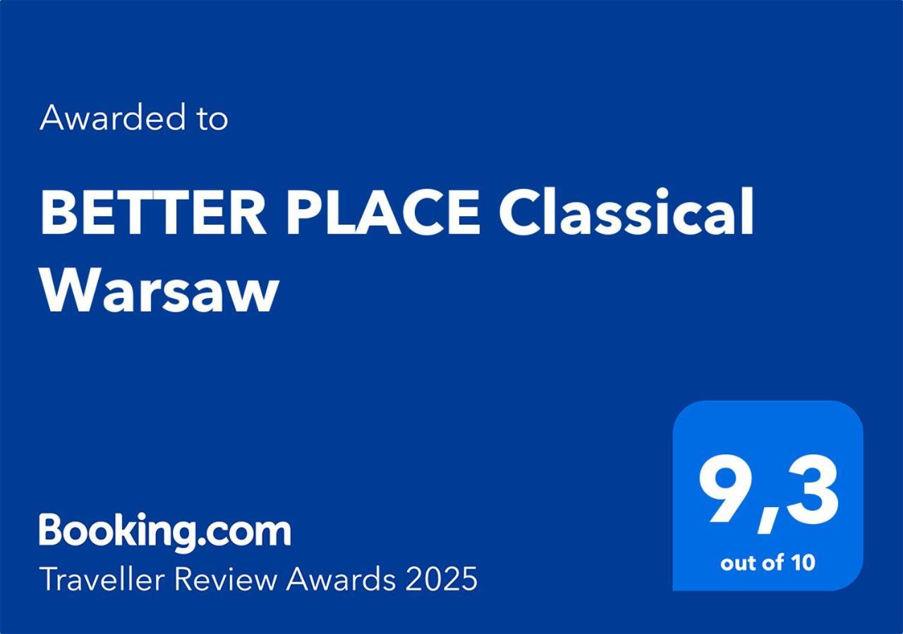 Apartmán Better Place Classical
